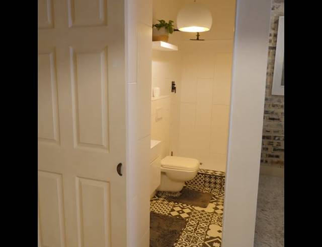 1 bed property to rent in CAPE TOWN CITY CENTRE